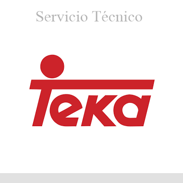 SERVICIO TÉCNICO TEKA