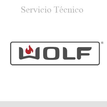 SERVICIO TÉCNICO WOLF A DOMICILIO