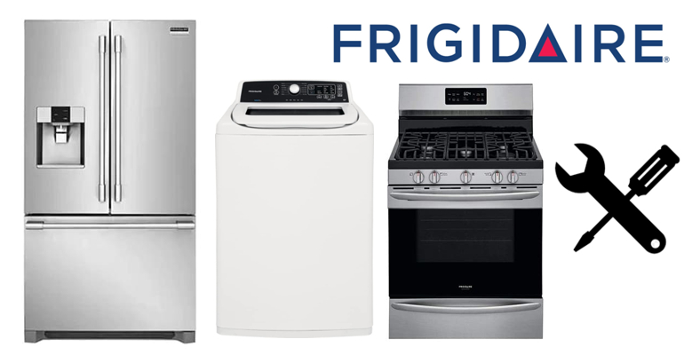 FRIGIDAIRE MONTERREY SERVICIO TÉCNICO