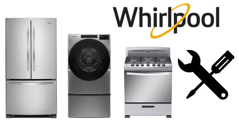 WHIRLPOOL MONTERREY SERVICIO TÉCNICO